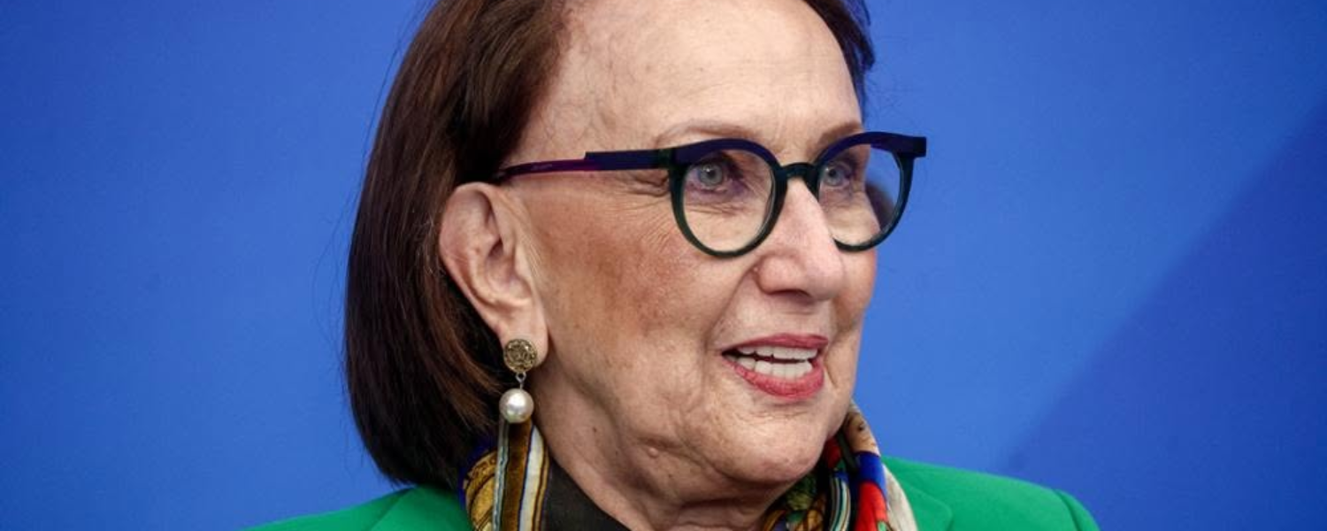 Grynspan and Rodrigues-Birkett Lead Early Vote for Next UN Secretary-General