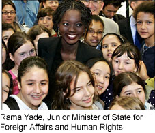 Rama Yade