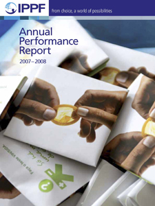 Annual Performance Report