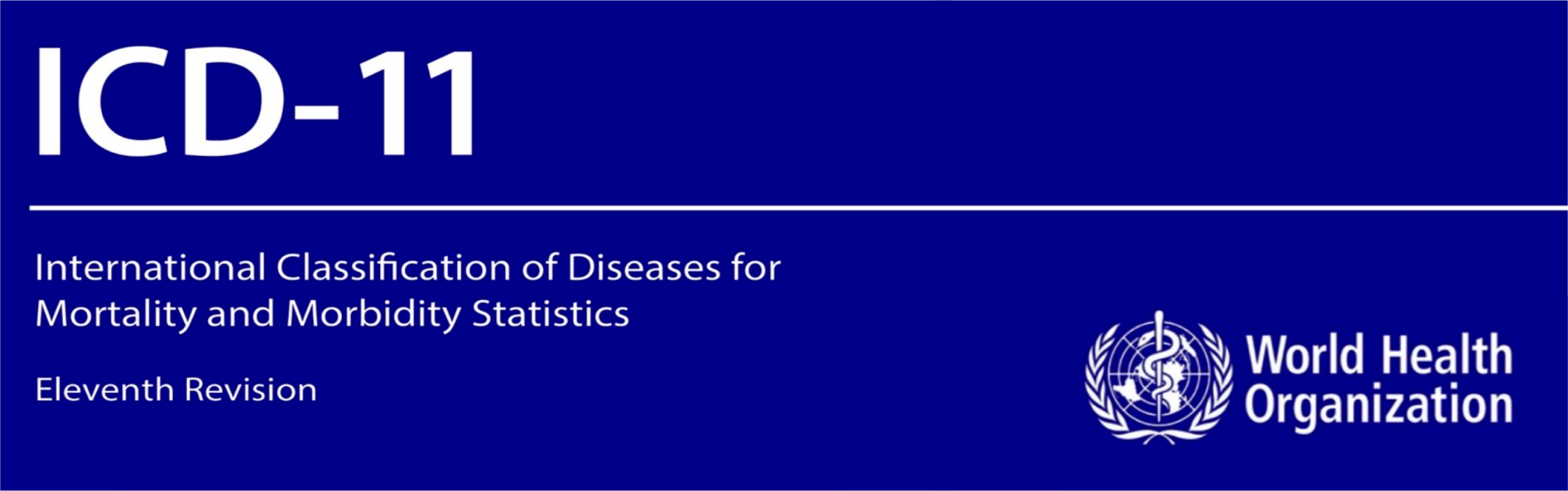icd 11 vs icd 10